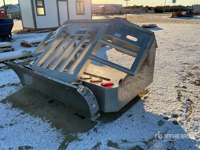 Aluminum Checker Plate ヘッドエイクラック