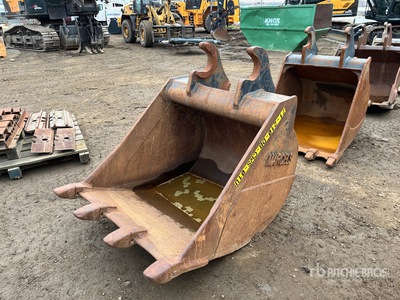 45 in Q/C Digging Excavator Bucket