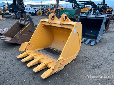 Hyundai R450/R470 63 in Digging Graafmachine Bak (Unused)