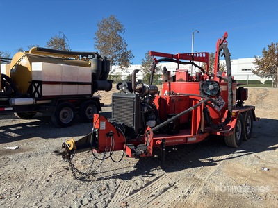 2020 Crafco EZ1500EBDP Melter Applicator