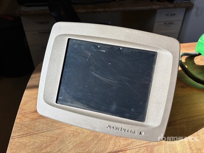 2008 John Deere 2600 Display direzionale