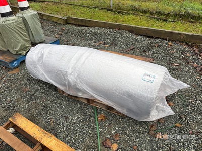 Quantity of Bubble Aluminum Foil Reflective Insulation