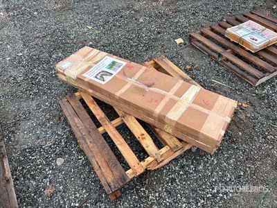 Metal Garden Heavy-Duty Trellis Arch