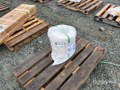 Quantity of High Strength Polyester Arborist Outdoor Rope Rigging Hoisting Line