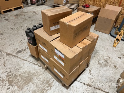 Quantity of Motosel Winter Blend Bar & Chain Oil Varios, tienda, almacen, consumidor