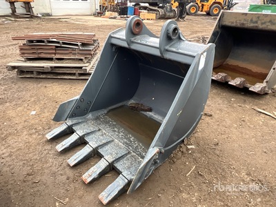 Hyundai R290/R300 50 in Digging Excavator Bucket (Unused)