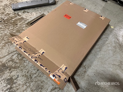 Hyundai 71Q6-02441 Glass Sliding Door Parti varie (Unused)