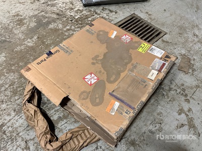 Hyundai 11LL-30331 Cooling Fan Parti varie (Unused)