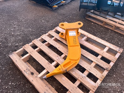 2025 GIYI Excavator Ripper (Unused)