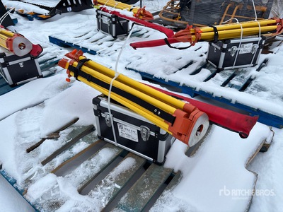 2025 SKLP Laser Level (Unused)