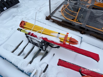 2025 SKLP Laser Level (Unused)