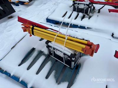 2025 SKLP Laser Level (Unused)