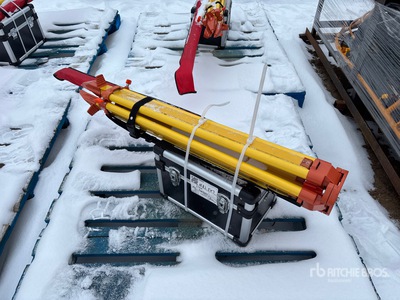 2025 SKLP Laser Level (Unused)