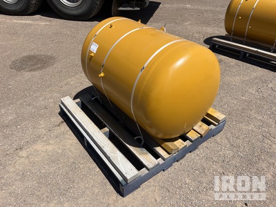 Air Tank Parti varie - Fits Cat 785C/789C