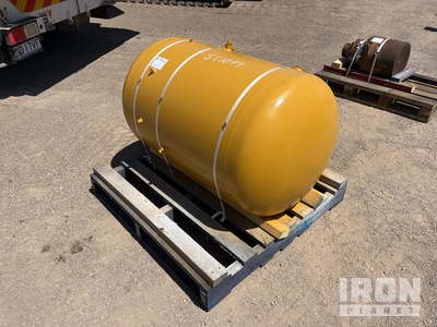 Air Tank