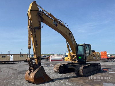 2004 Cat 330 CL Excavadora Hidraulica / Tracked Excavator