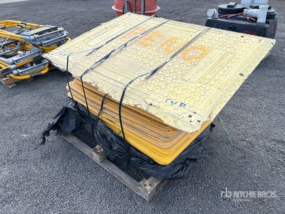 Quantity of Safety Covers