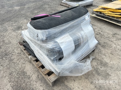 Quantity of Tarps