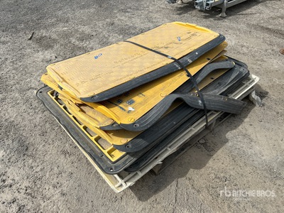 Quantity of Safety Covers