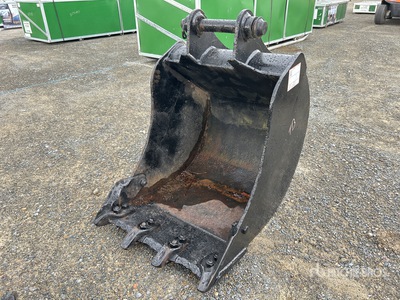 JCB 600 mm Q/C Digging Excavator Bucket