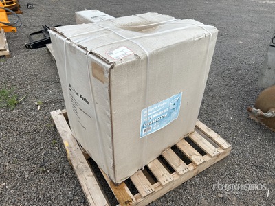 Multiquip Hot Water Parts Washer (Unused)