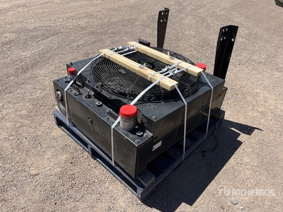 Cat C9.3 Radiator Varios