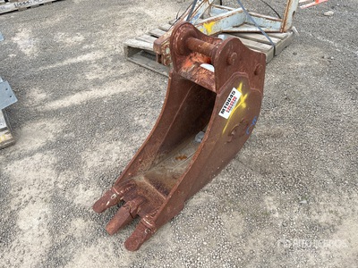 EIE 300 mm Q/C Digging Excavator Bucket
