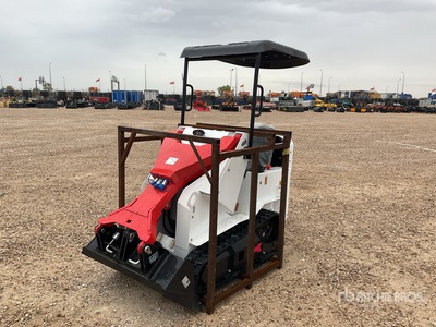 2025 Machpro MP360 Oruga cargadora compacta (Unused)