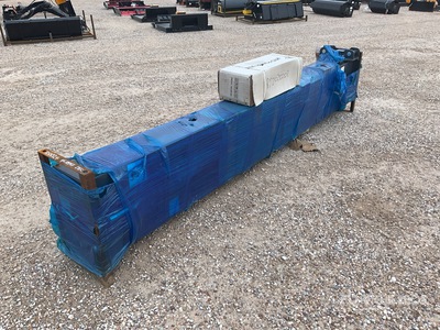 2025 BisonTek BTL-4000KL Car Lifter (Unused)