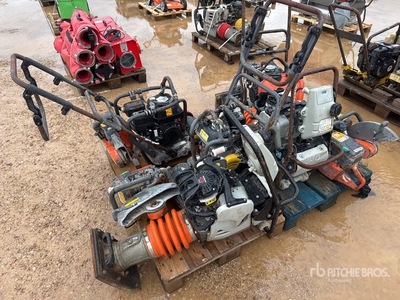 Qte D'Outils Qty Of Tools