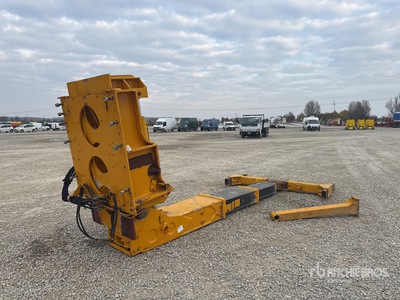 Off Coppola Roadside Assistance 30 ton Truck Puller