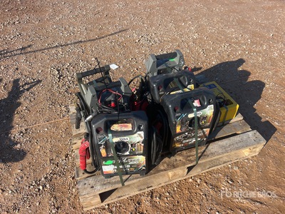 Qte De Materiels De Location Qty Of Rental Equipment