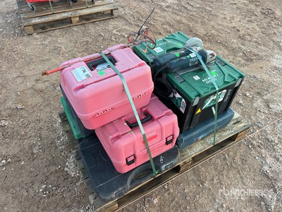 Qte De Materiels De Location Qty Of Rental Equipment