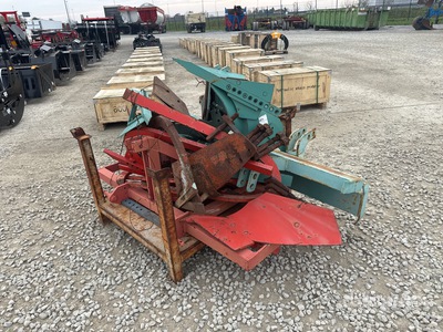 Qty of Bars and Accessorizes