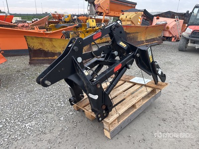 2006 Maschio Gaspardo SCM Harrow Lift