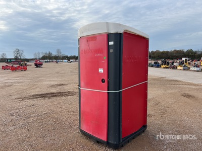 Toilettes Portable Toilet