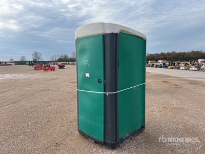 Toilettes Portable Toilet