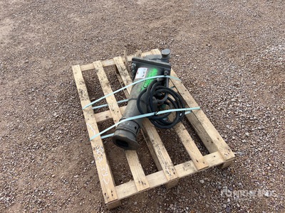 Marteau Hydraulique Hydraulic Breaker