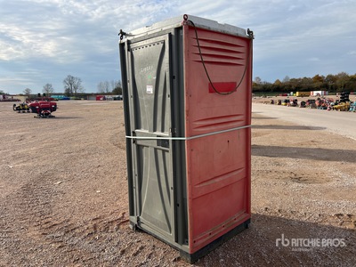 Toilettes Portable Toilet