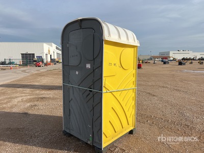 Toilettes Portable Toilet