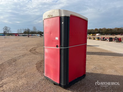 Toilettes Portable Toilet