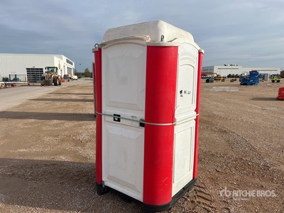 Toilettes Portable Toilet