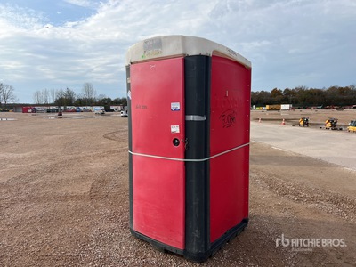 Toilettes Portable Toilet
