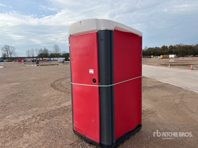 Toilettes Portable Toilet