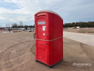 Toilettes Portable Toilet