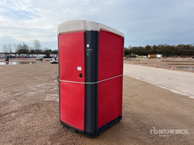 Toilettes Portable Toilet
