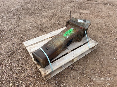 Marteau Hydraulique Hydraulic Breaker
