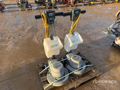 Numatic Qte De Materiels De Location Qty Of Rental Equipment