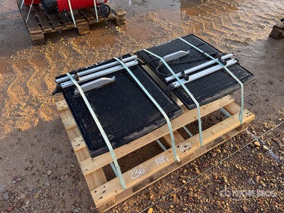 Husqvarna TS230F Qte De Materiels De Location Qty Of Rental Equipment