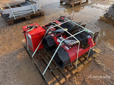 Qte De Materiels De Location Qty Of Rental Equipment